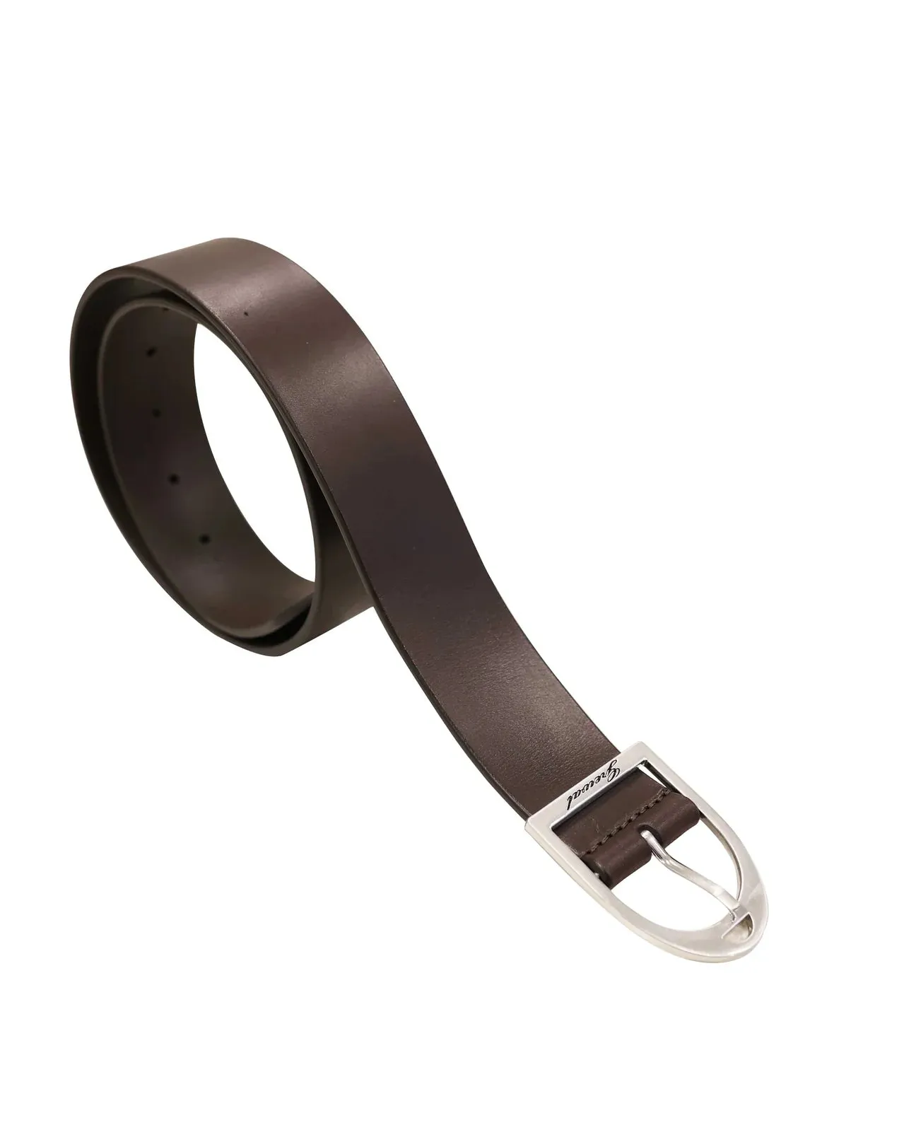 Grewal Italian Leather Belt