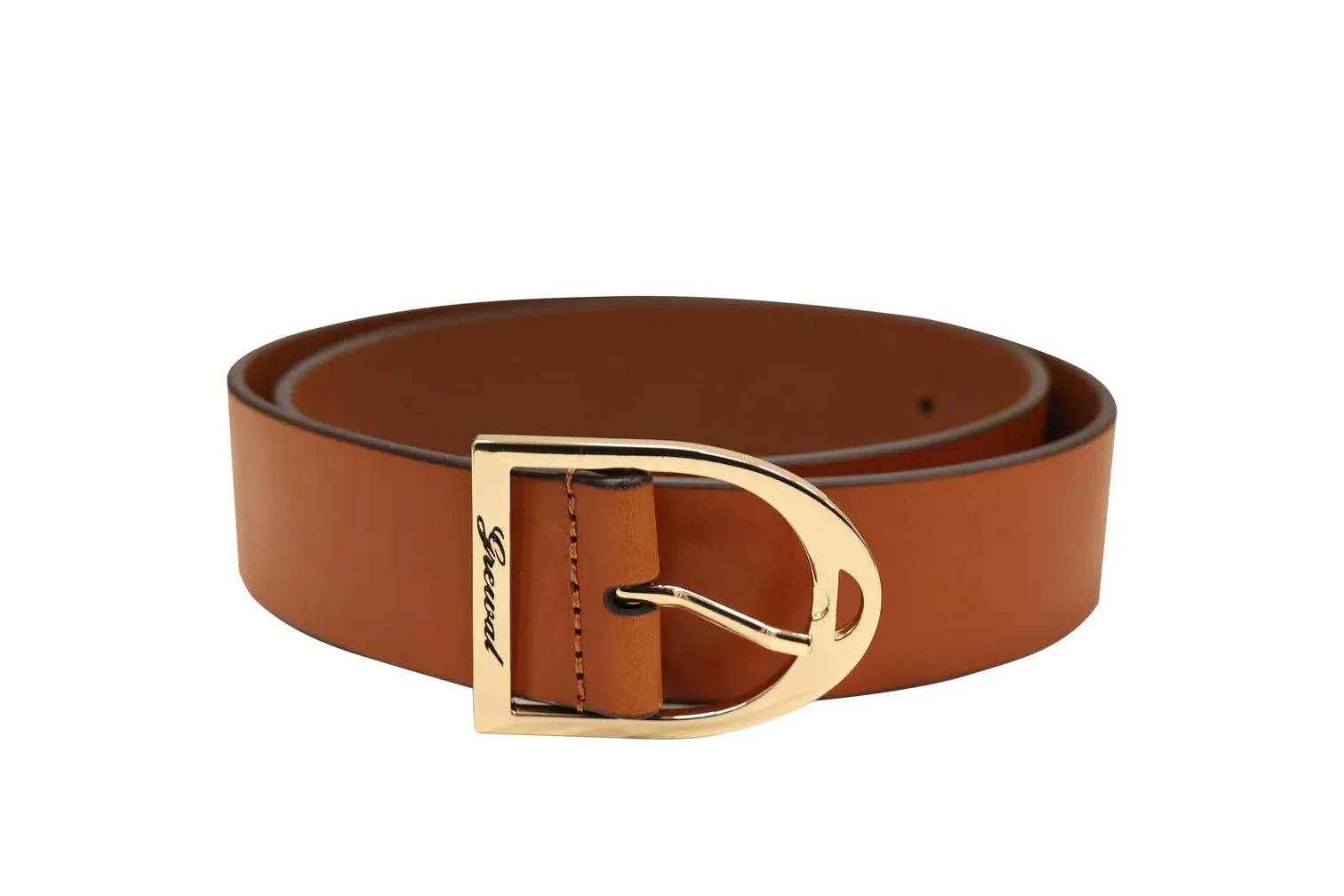 Grewal Italian Leather Belt