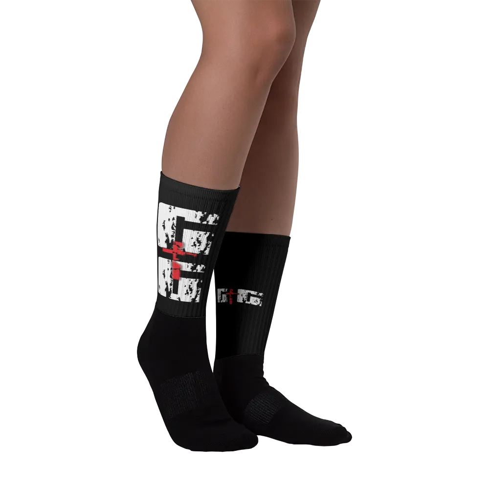 GtG Unisex Socks