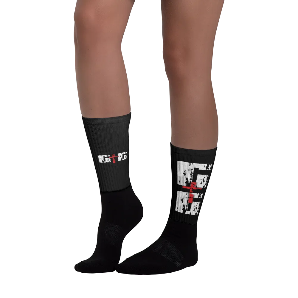 GtG Unisex Socks