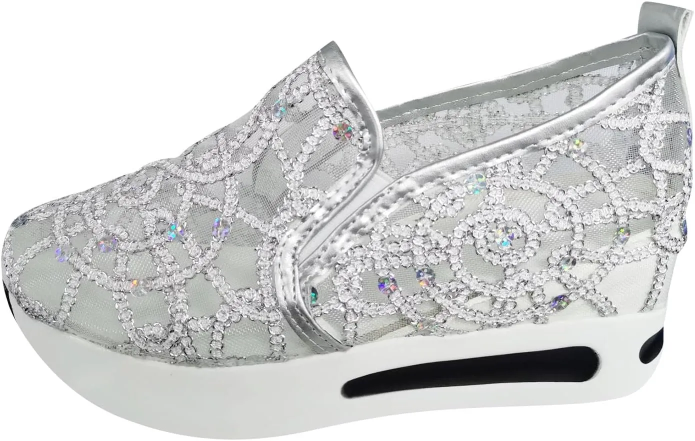 Gym Shoes for Women Workout Size 12 Zapatos OrtopDicos Elegantes De Mujer Wide Width Wedge Gym Shoes Women Casual White Sneakers for Women Arch Support Zapatos Negros Cerrados De Vestir Para Mujer