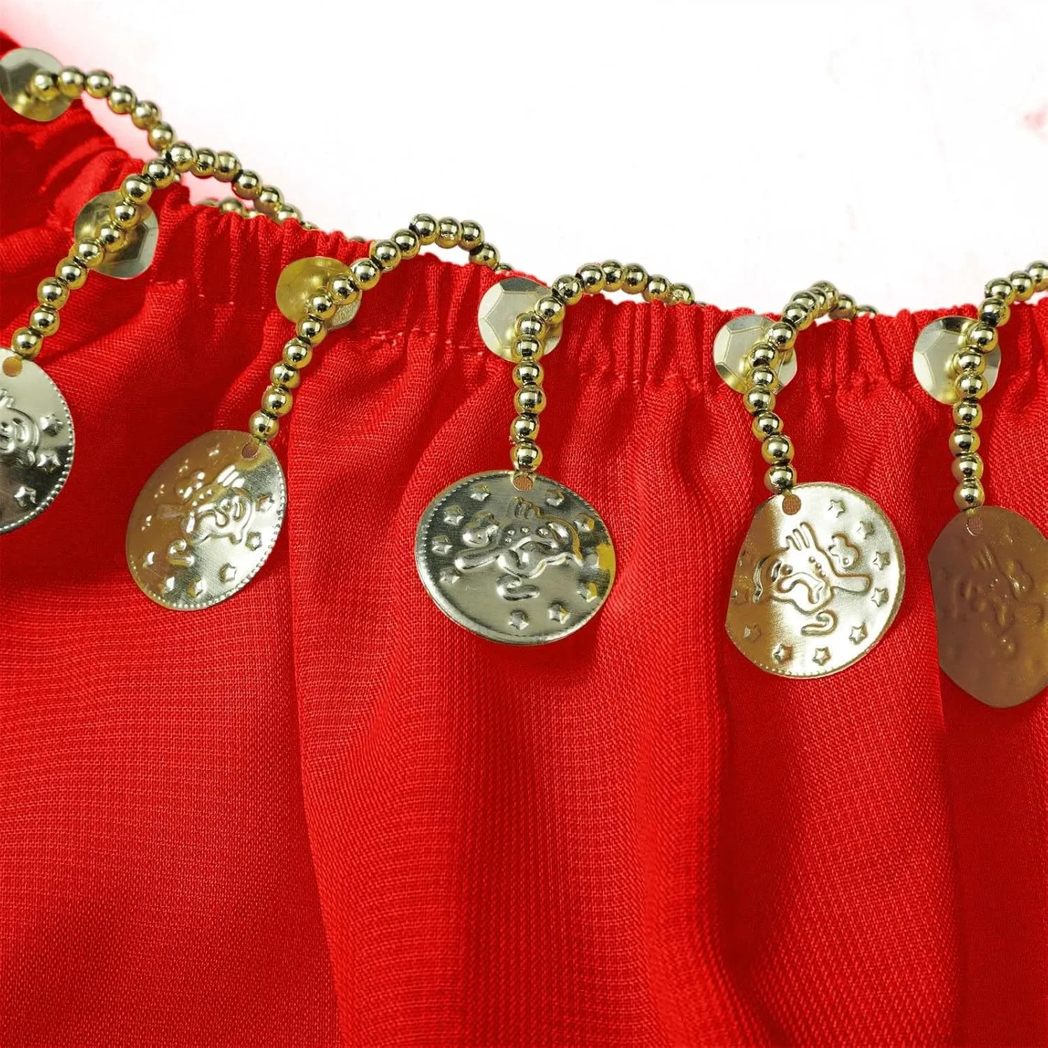 Handmade Children Girl Belly Dance Costumes Kids Belly Dancing Dance Cloth Features Baby Girl Clothes New 2025