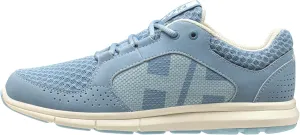 Helly-Hansen Ahiga V4 Sailing Sneakers for Women with Quick-Dry Construction, Eva Insole, and Rubber Outsole