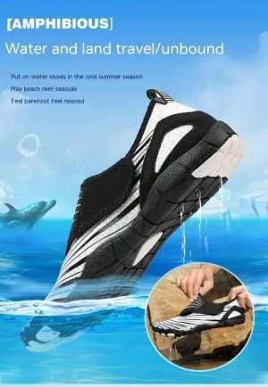 Hiking Footwear Barefoot Womens Shoes Women Healthy Non-Slip Unisex Water Pro Barefoot Wide Toe Box Sneakers Diabetes Shoes Walking Athletic Running Shoe Waterproof Lightweight