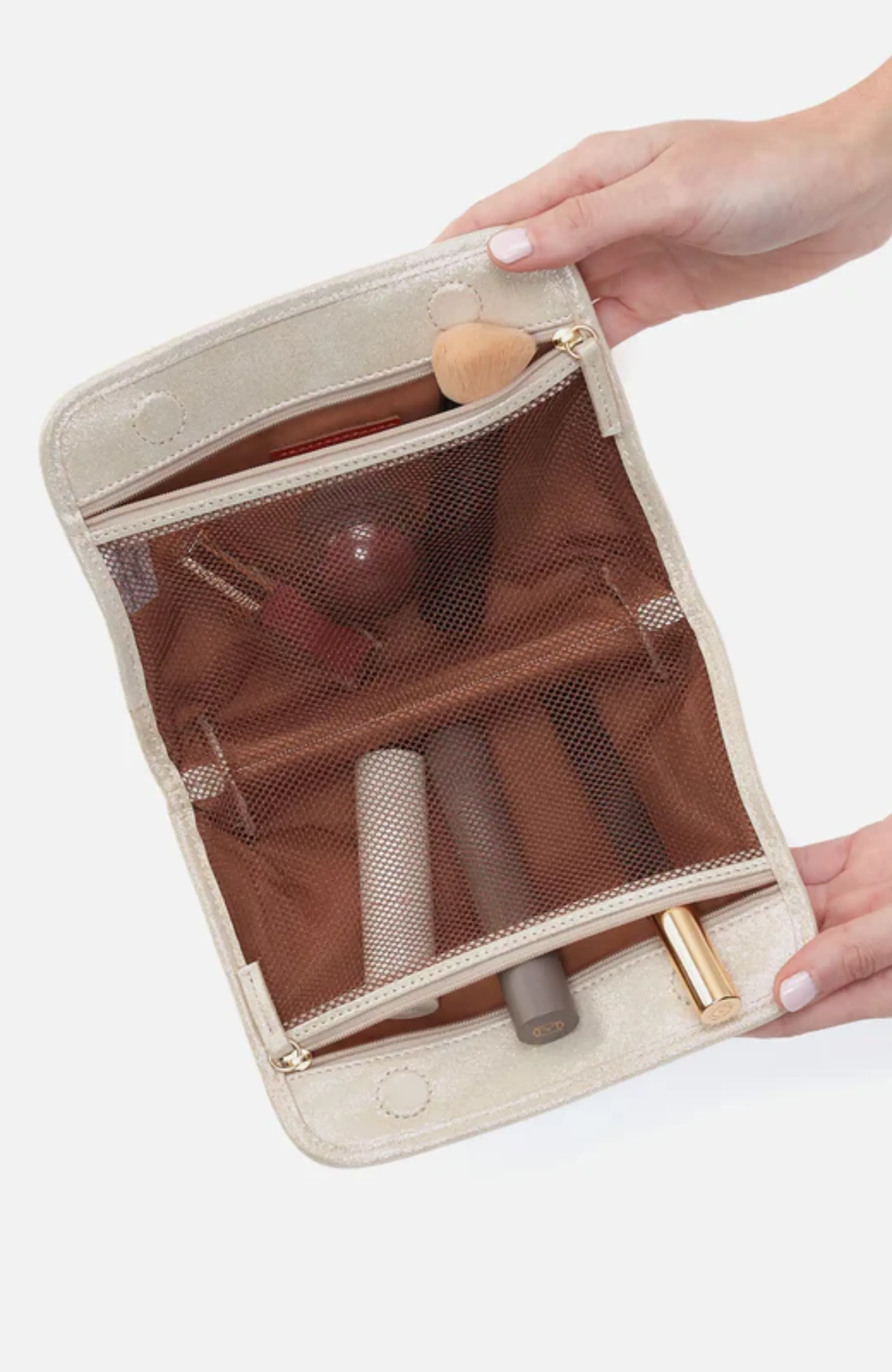 Hobo - Beauty Cosmetic Pouch
