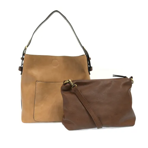 Hobo Coffee Handle Handbag