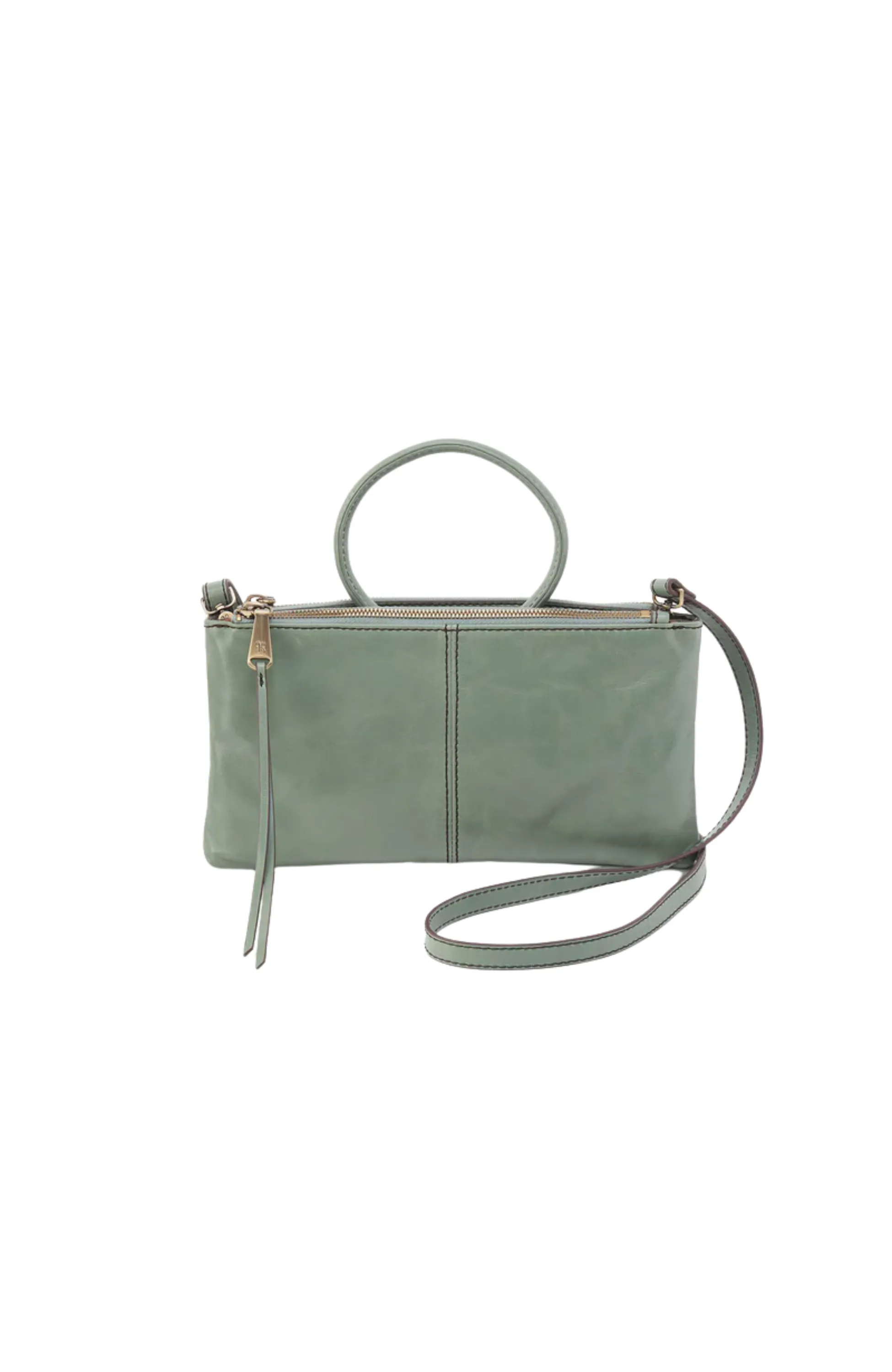 Hobo - Sable Crossbody