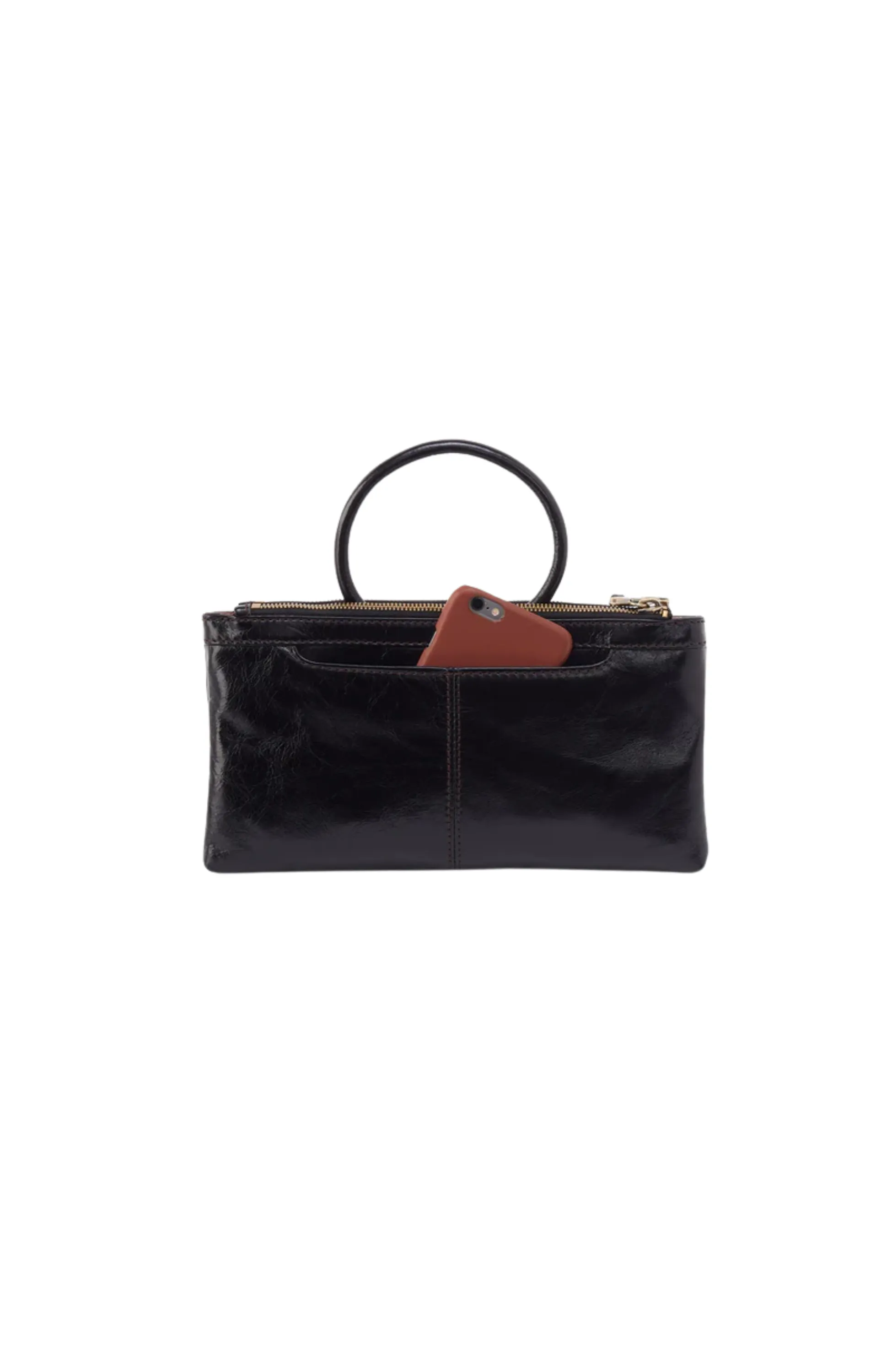 Hobo - Sable Crossbody