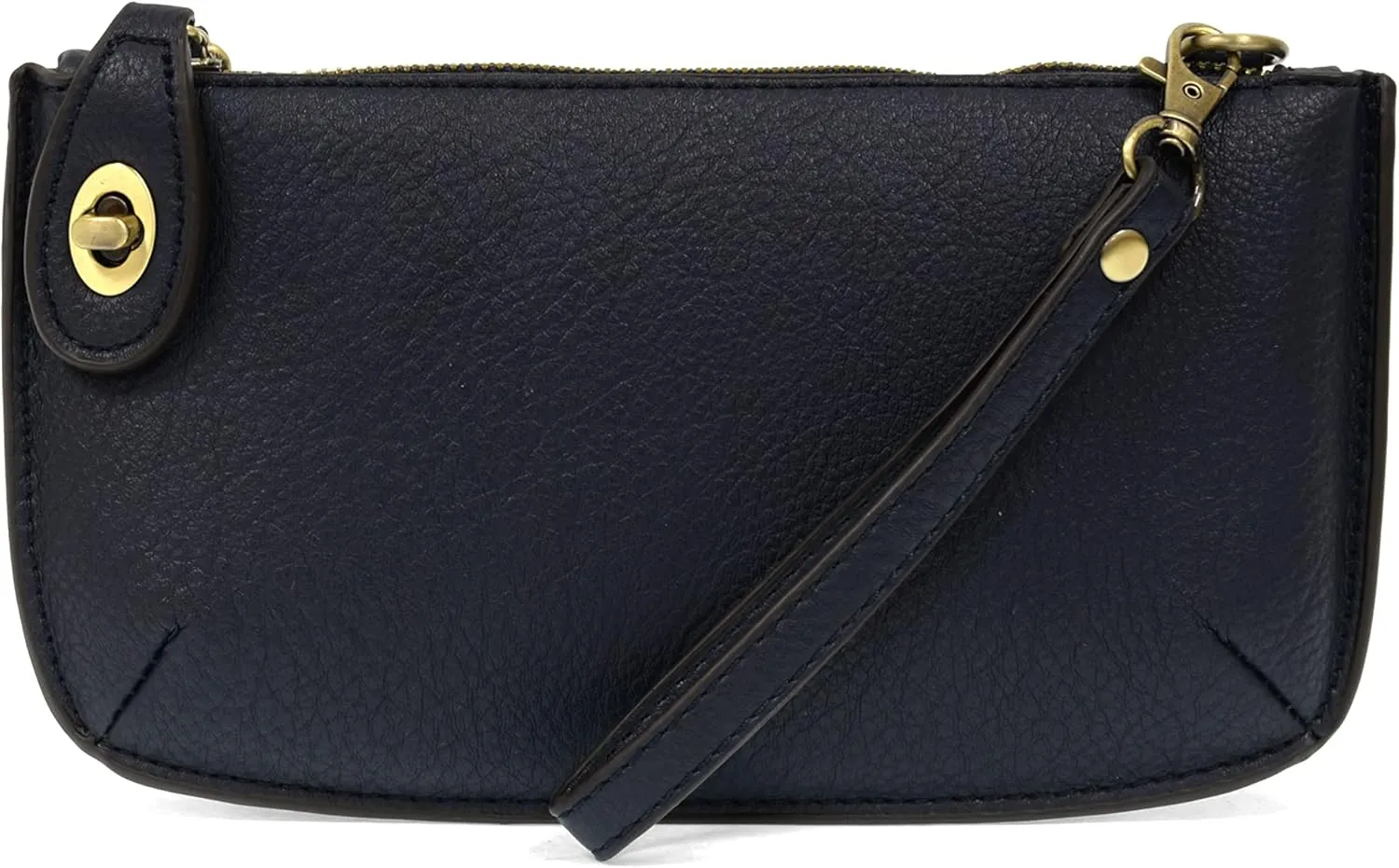 Joy Susan Women's Fashion Purse Mini Crossbody Wristlet Clutch Handbag