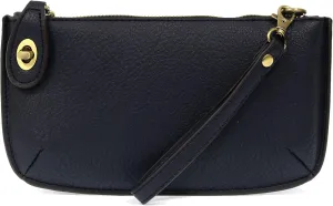 Joy Susan Women's Fashion Purse Mini Crossbody Wristlet Clutch Handbag