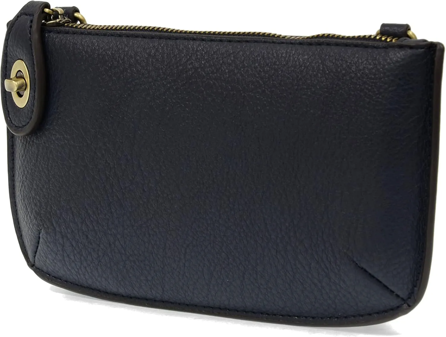 Joy Susan Women's Fashion Purse Mini Crossbody Wristlet Clutch Handbag