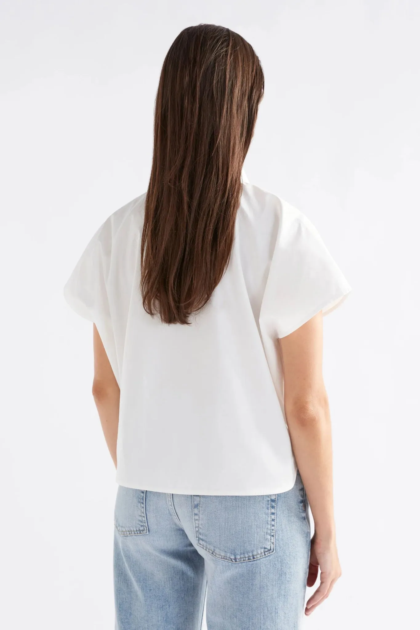 Klode Tassel Shirt