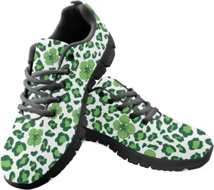 Kuiaobaty Women's Fashion Sneakers Men's Athletic Shoes Walking Running Tennis Shoes Lace-up Lightweight Breathable