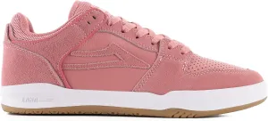 Lakai Mens Telford Low Skateboarding Shoe