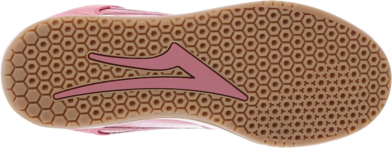 Lakai Mens Telford Low Skateboarding Shoe
