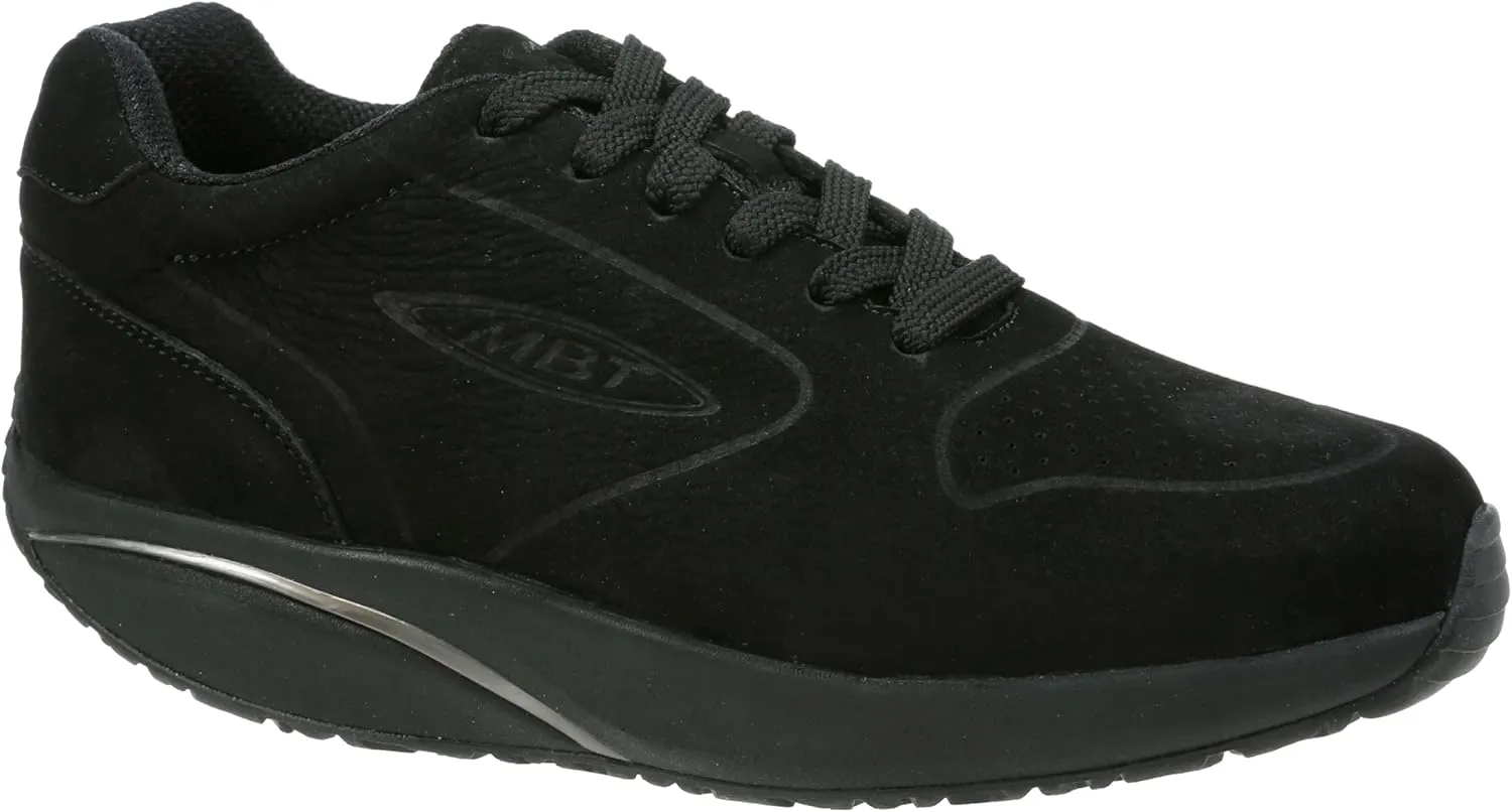 MBT Women's Colorado X in Medieval Blue