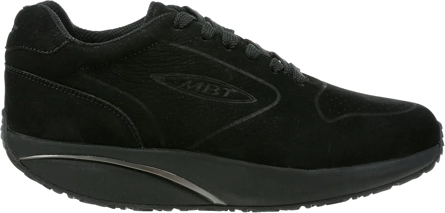 MBT Women's Colorado X in Medieval Blue