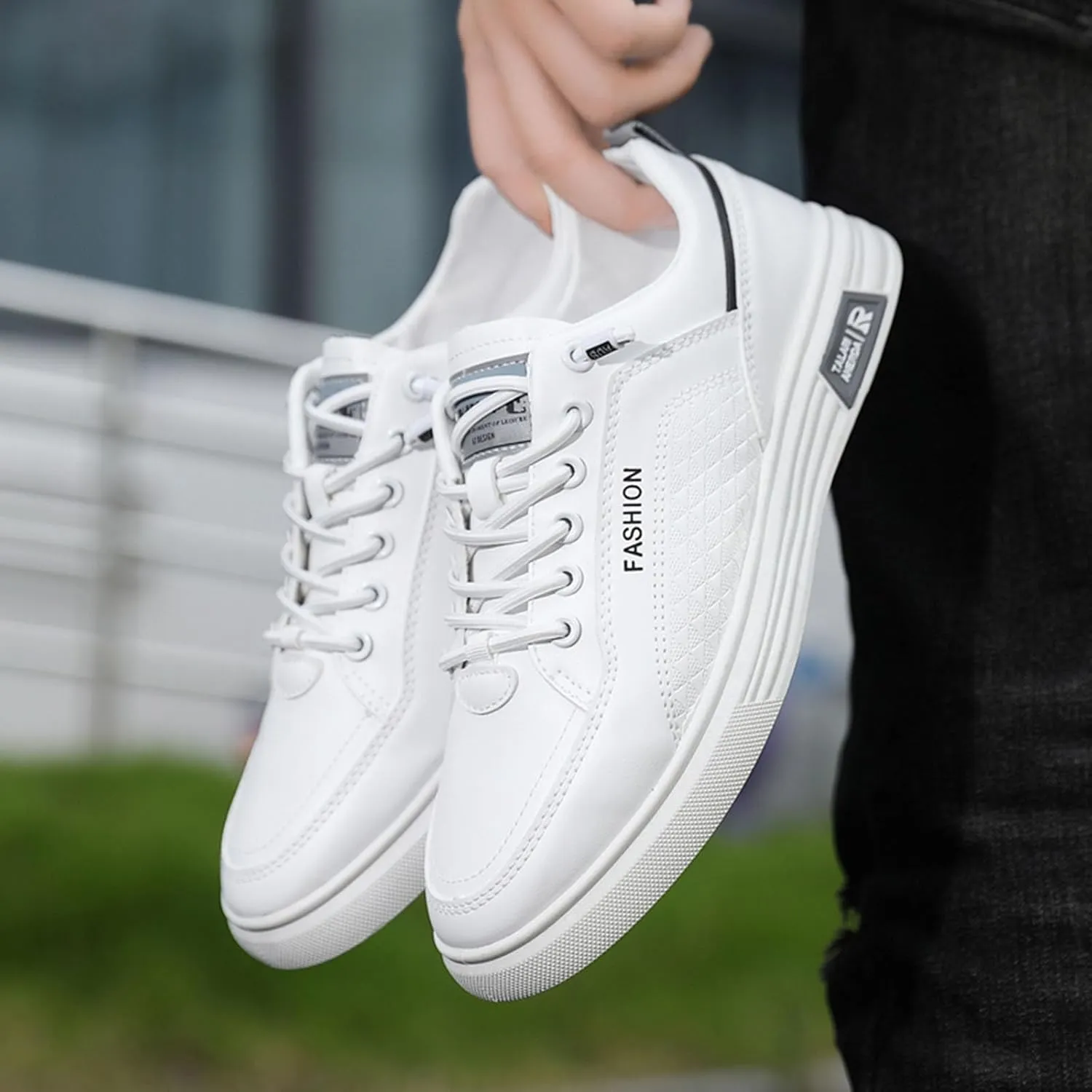 Mens Athletic Shoes Men's Sneakers Tennis Shoe for Men Walking Shoe for Men Breathable Lightweight Sneaker