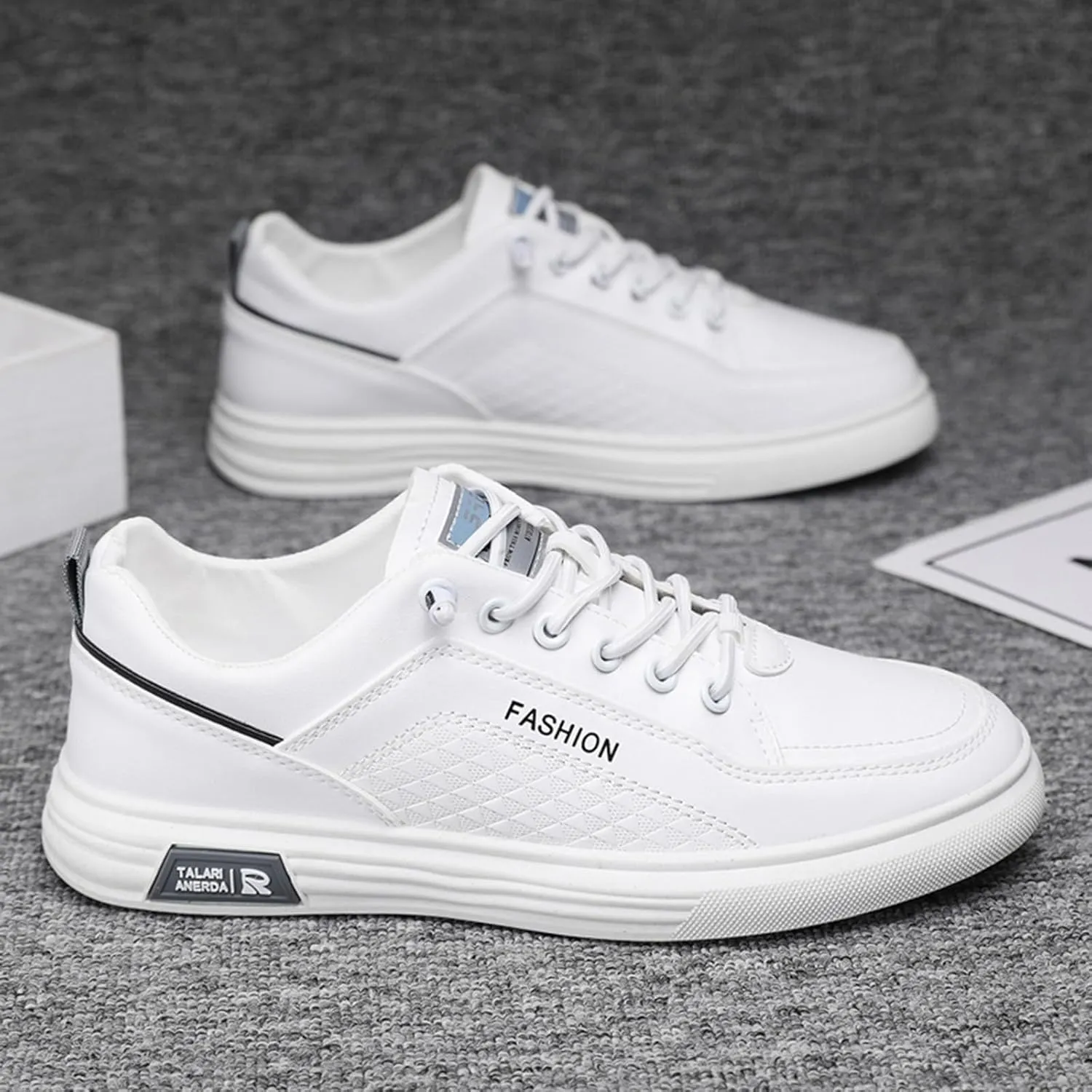 Mens Athletic Shoes Men's Sneakers Tennis Shoe for Men Walking Shoe for Men Breathable Lightweight Sneaker