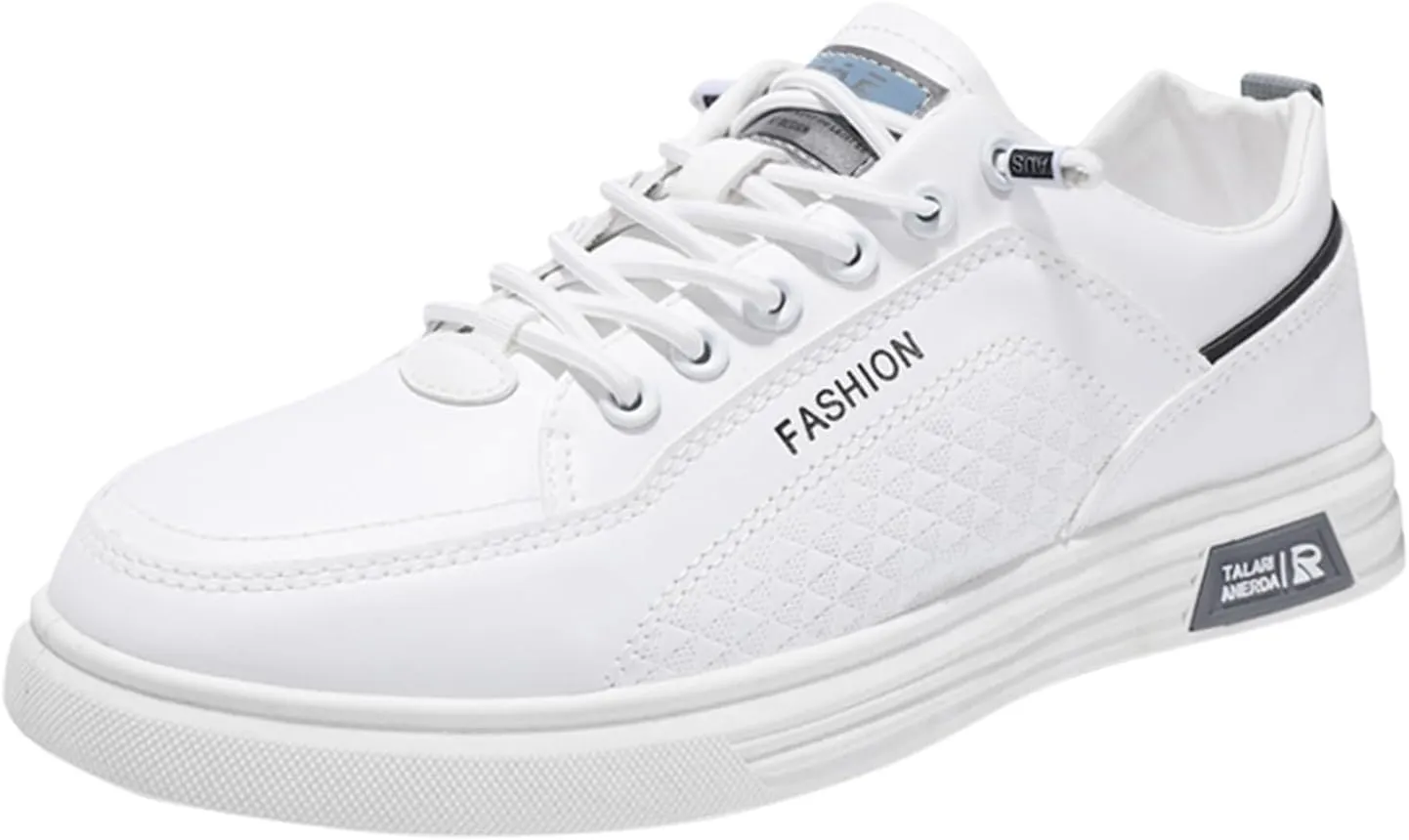 Mens Athletic Shoes Men's Sneakers Tennis Shoe for Men Walking Shoe for Men Breathable Lightweight Sneaker