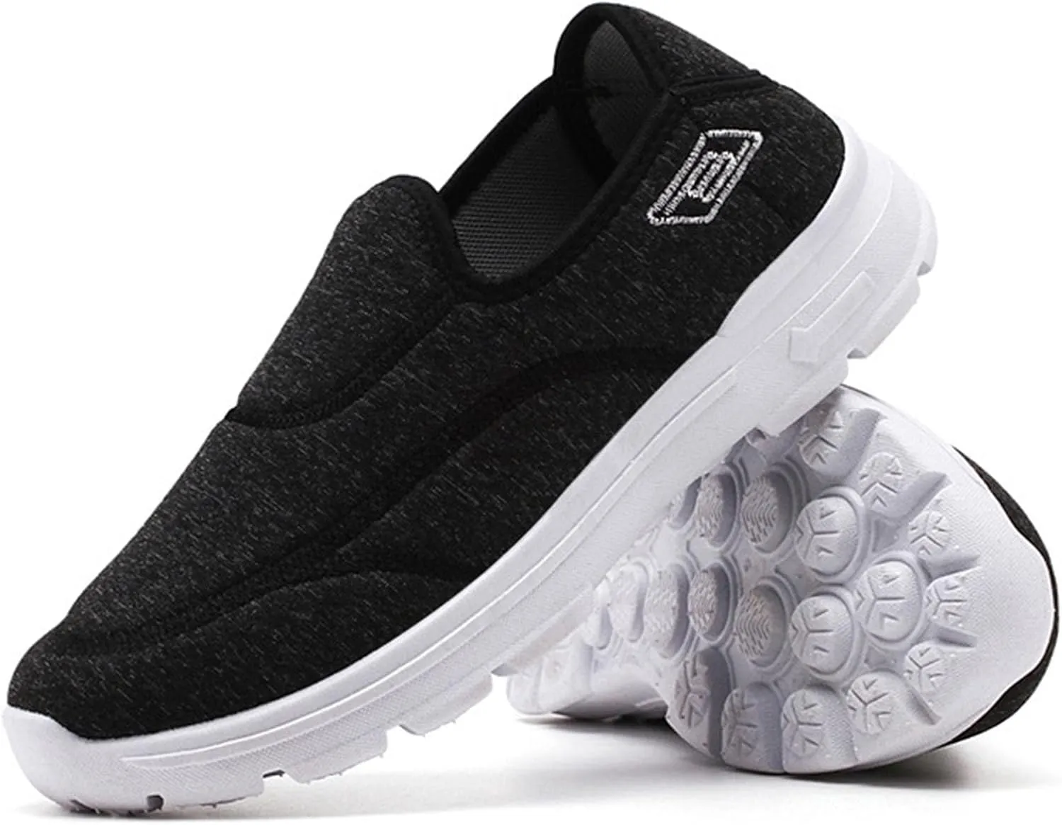 Men's Fashion Sneakers Mens Slip on Shoes Tennis Shoe for Men Shoe for Men Mesh Athletic Gym Sneaker