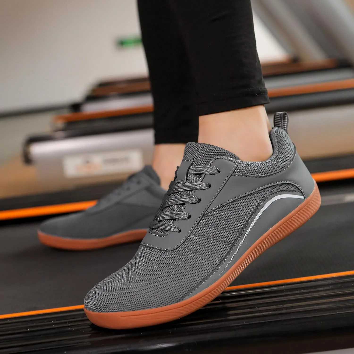 Men's Fashion Sneakers Mens Walking Shoes Sneaker for Men Shoe for Men Breathable Athletic Gym Sneaker