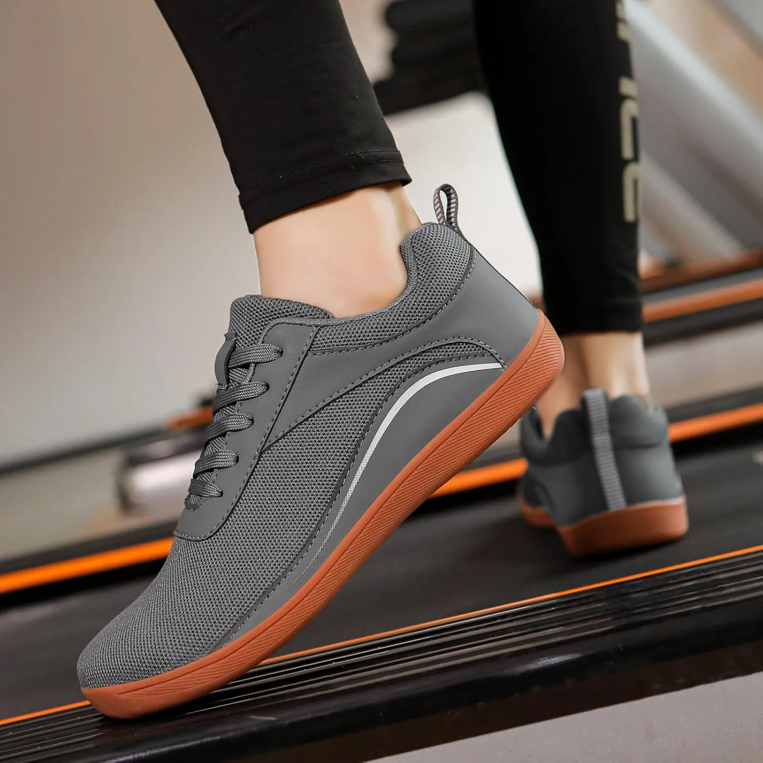 Men's Fashion Sneakers Mens Walking Shoes Sneaker for Men Shoe for Men Breathable Athletic Gym Sneaker