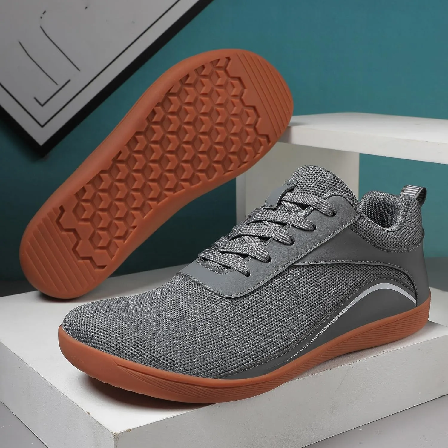 Men's Fashion Sneakers Mens Walking Shoes Sneaker for Men Shoe for Men Breathable Athletic Gym Sneaker