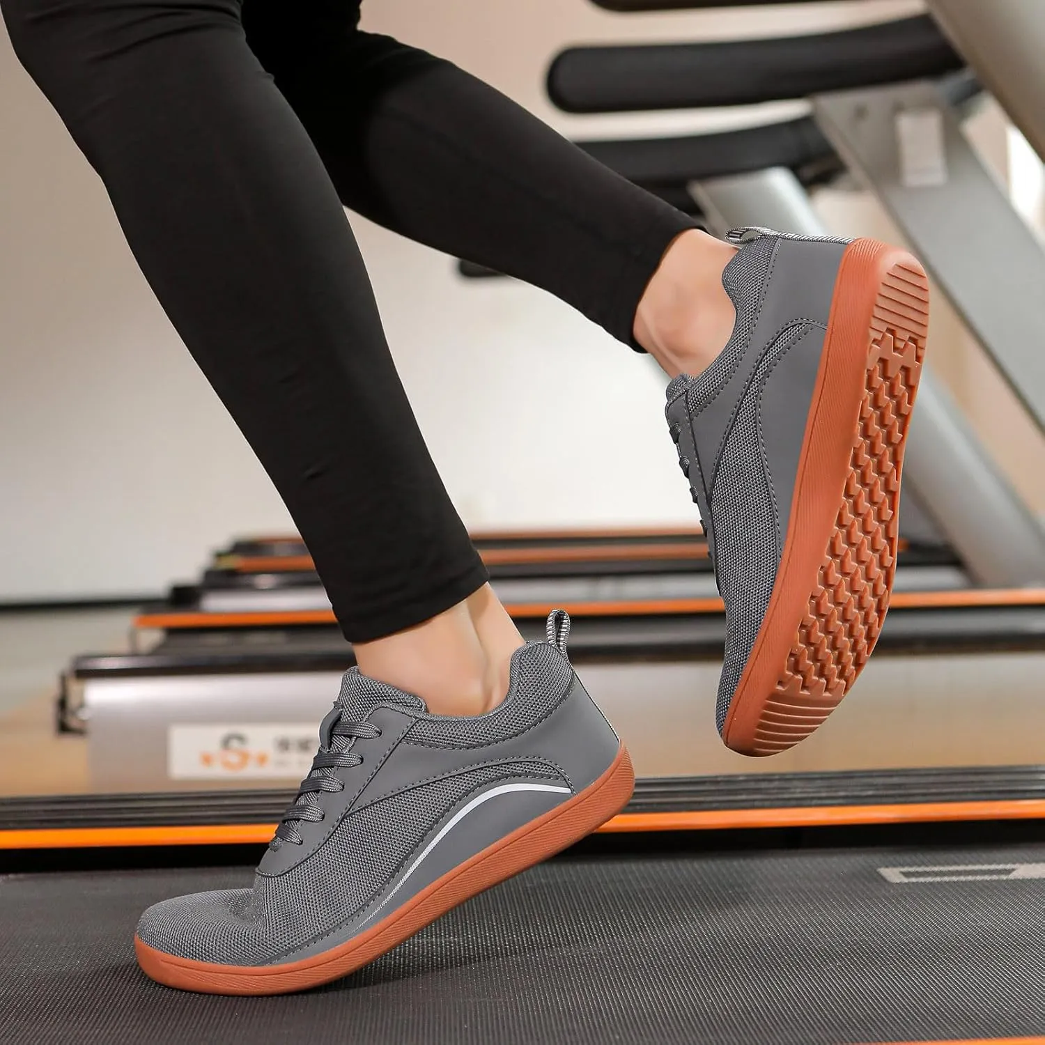 Men's Fashion Sneakers Mens Walking Shoes Sneaker for Men Shoe for Men Breathable Athletic Gym Sneaker