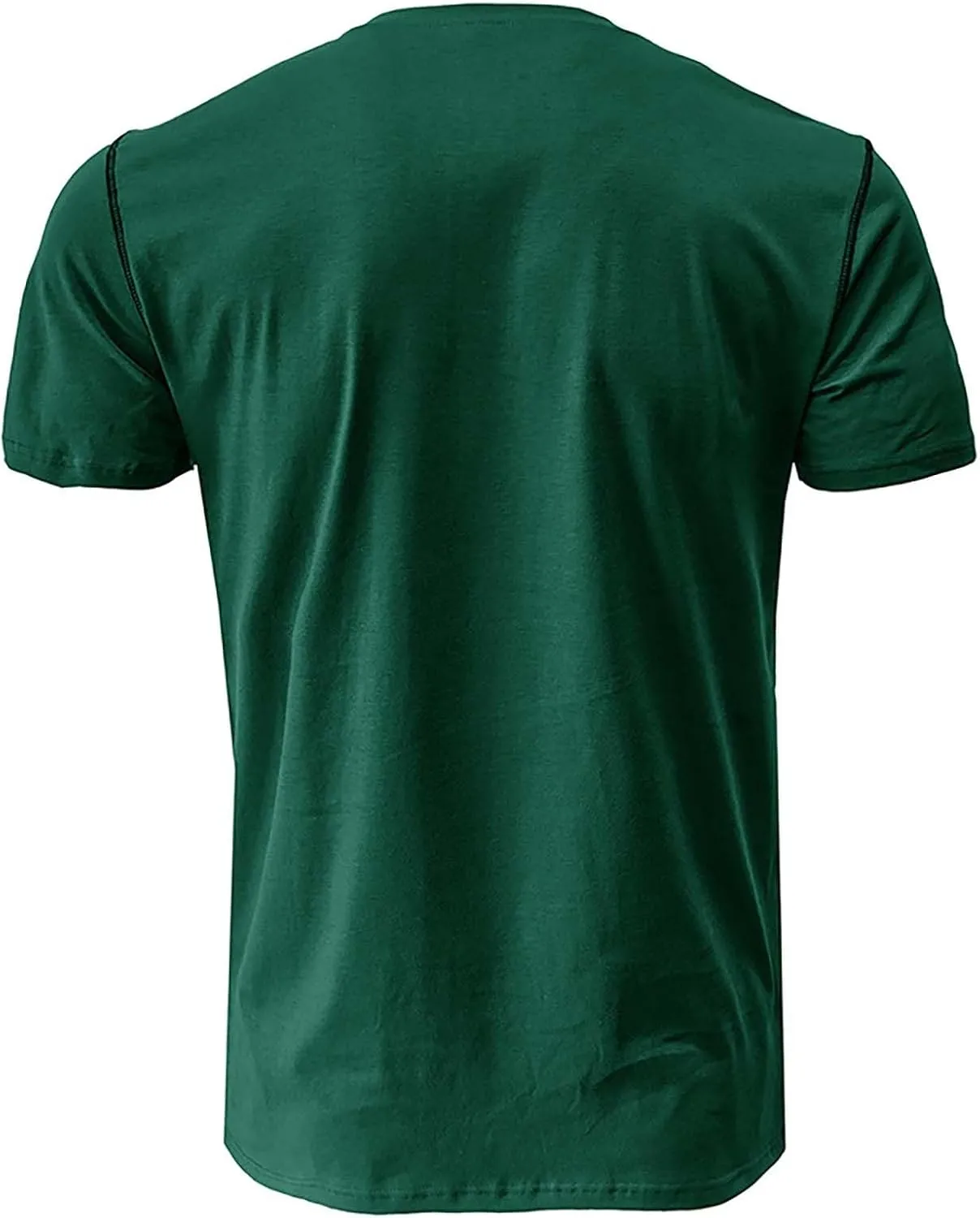 Men's Golf Polo Shirts Crewneck Dry Fit Wrinkle Free Lightweight Business Summer Shirts 2025