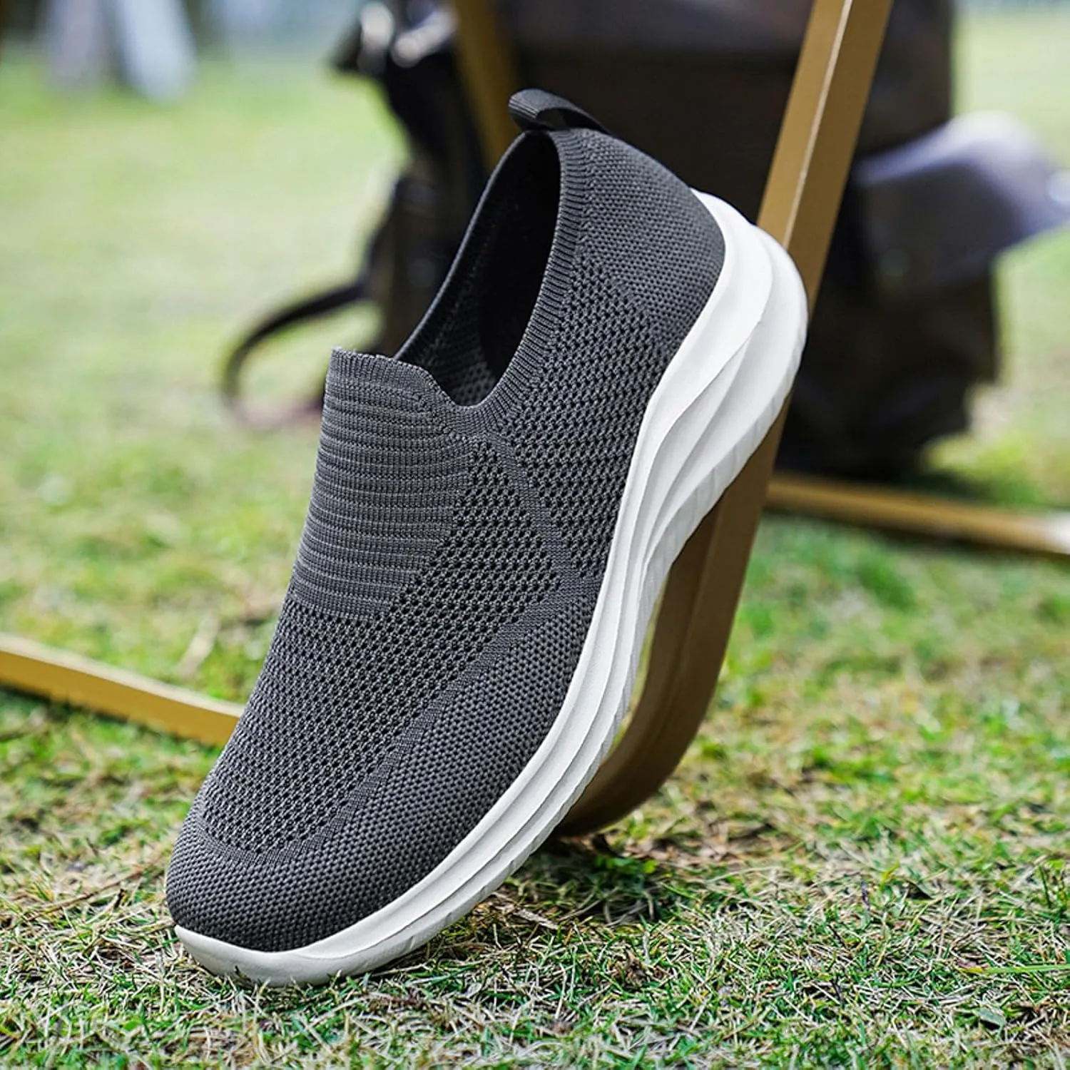 Mens Slip on Shoes Men's Shoes Walking Shoe for Men Shoe for Men Casual Comfortable Sneaker