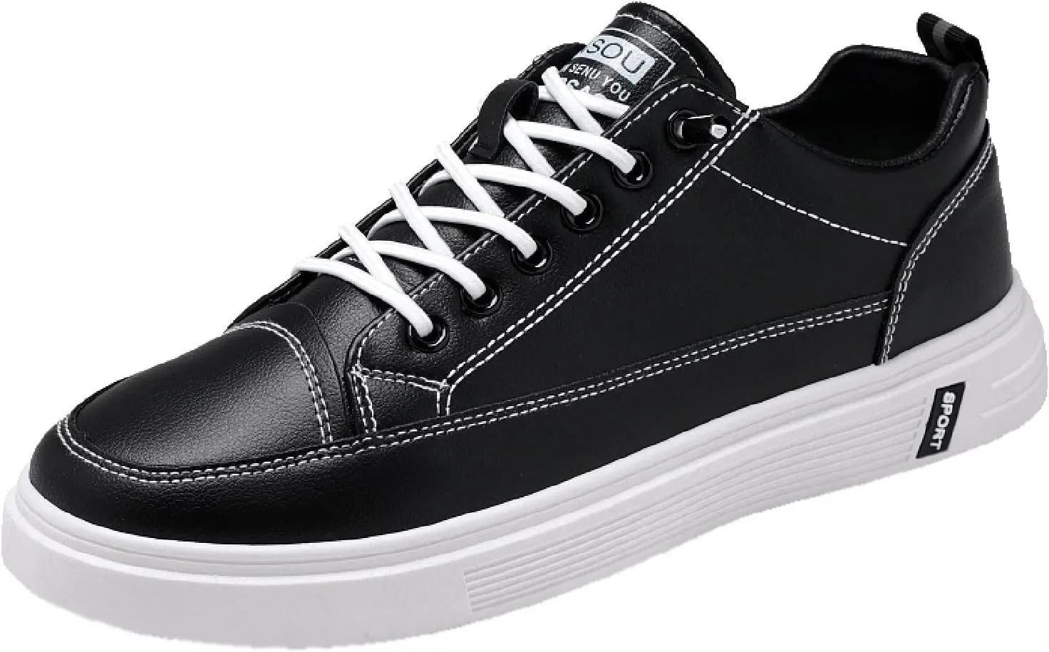 Men's Sneakers Mens Walking Shoes Tennis Shoe for Men Sneaker for Men Comfortable Athletic Gym Sneaker
