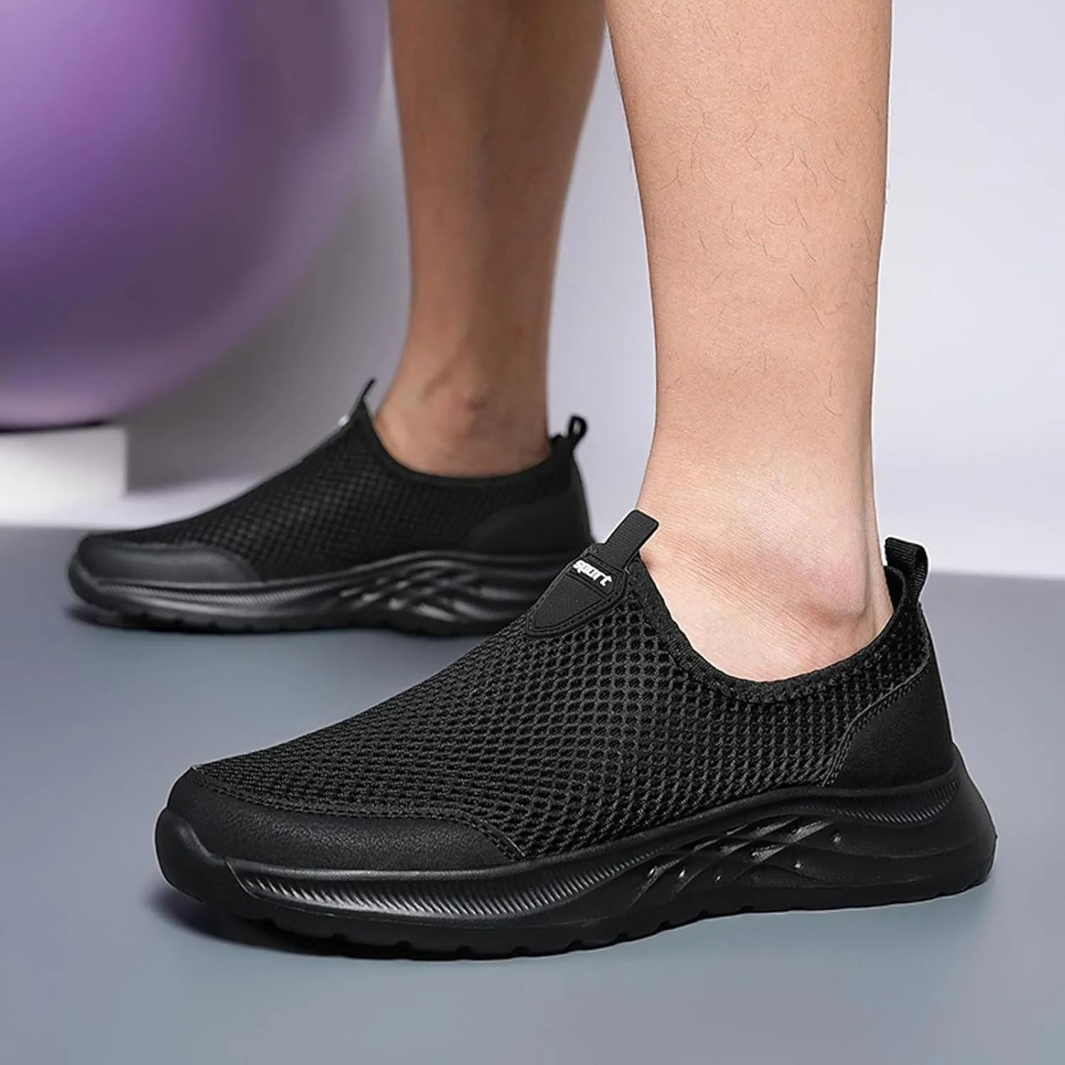 Mens Tennis Shoes Men's Fashion Sneakers Walking Shoe for Men Sneaker for Men Comfortable Casual Sneaker