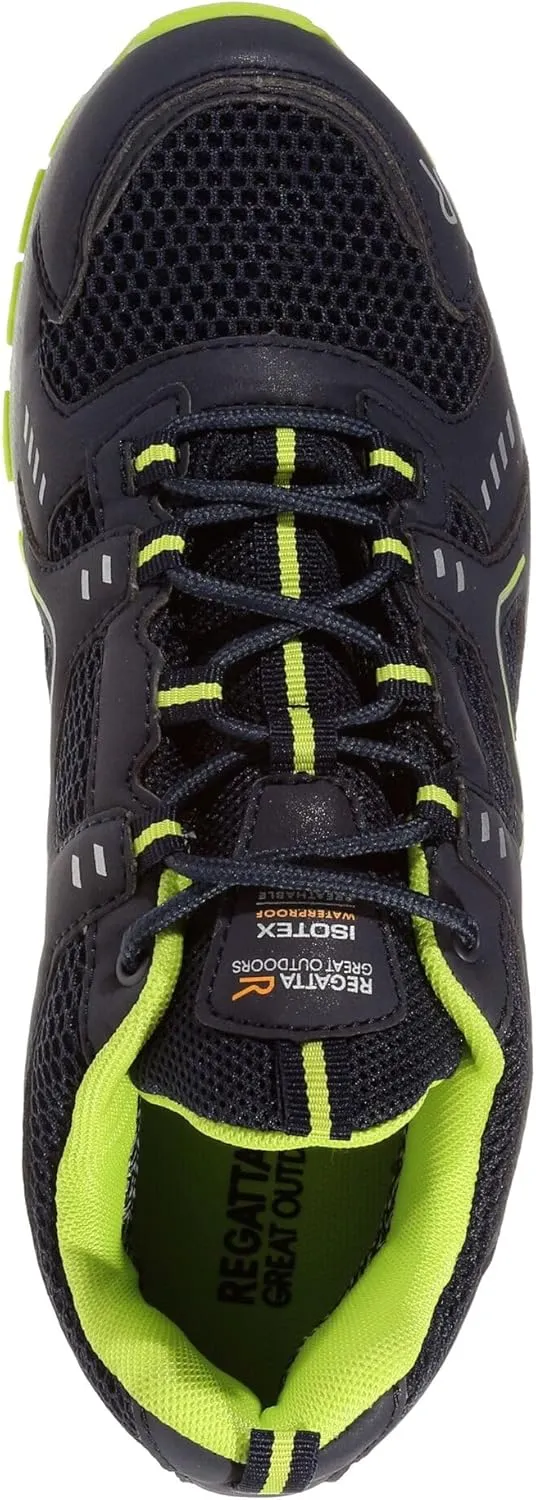Men's Walking Hiking Shoe