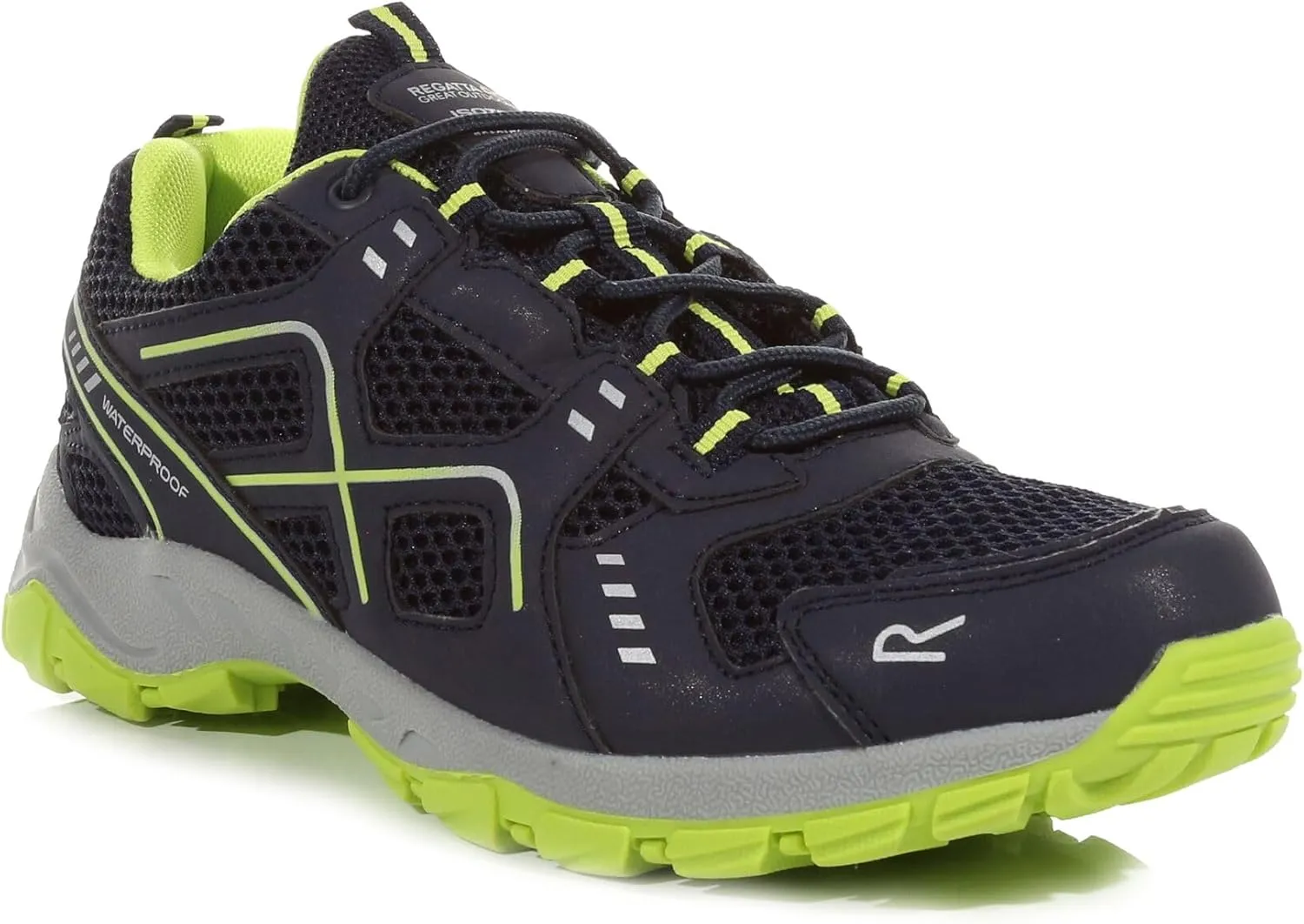 Men's Walking Hiking Shoe