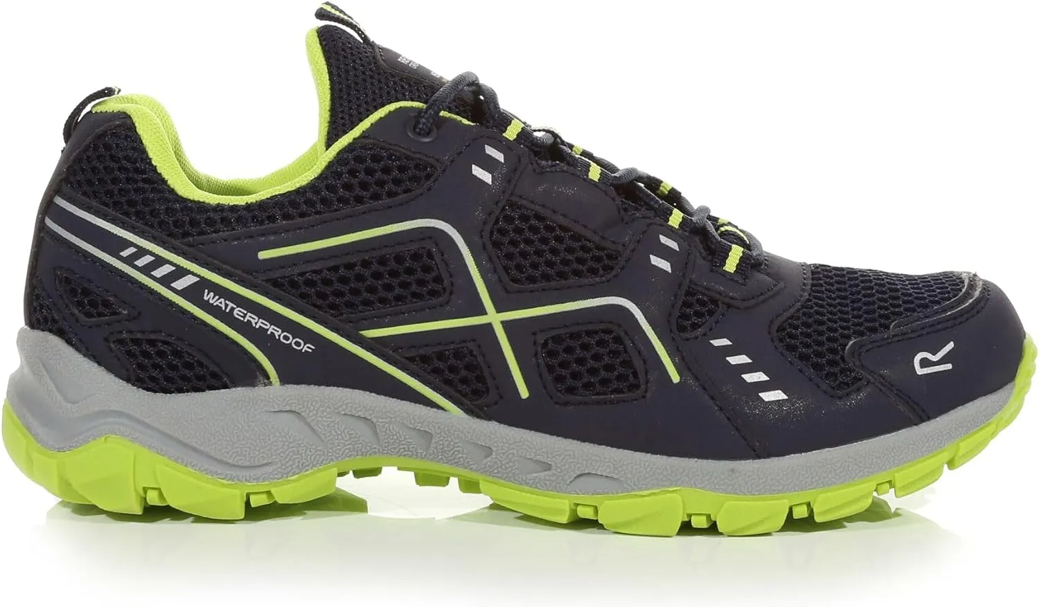 Men's Walking Hiking Shoe