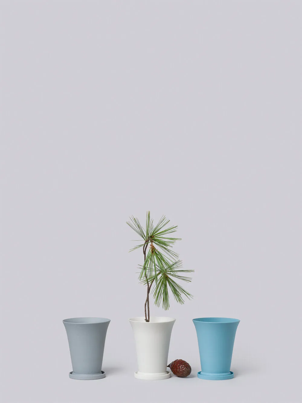 MINIMUS CONICAL POT