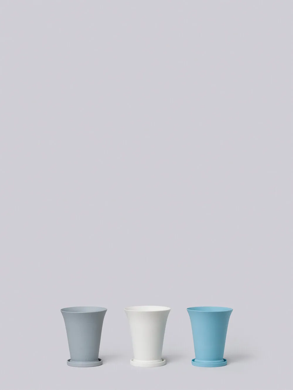 MINIMUS CONICAL POT