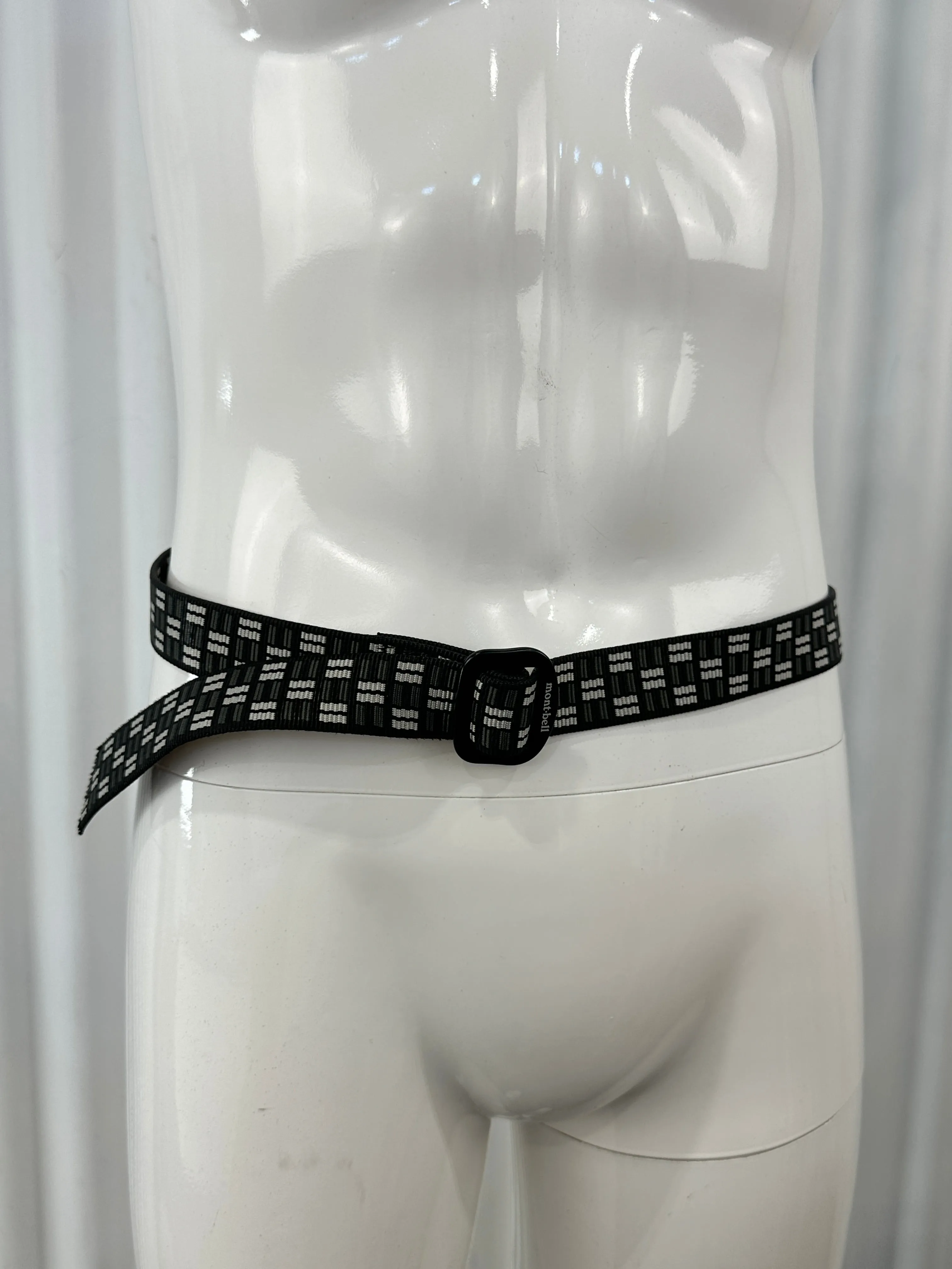Montbell Pushy Pully Belt