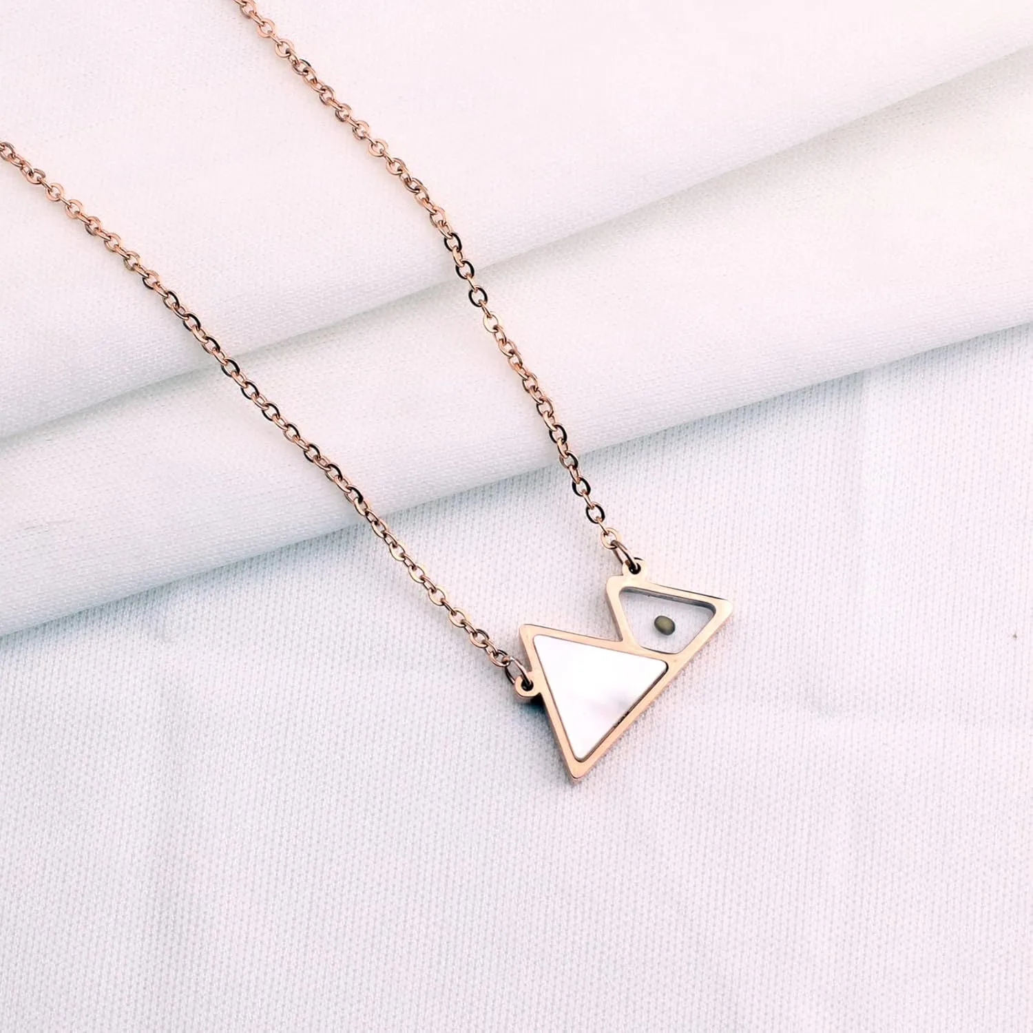Move Mountains Pearl Mustard Seed Necklace Jewelry Matthew 17:20 Christian Jewelry Gift