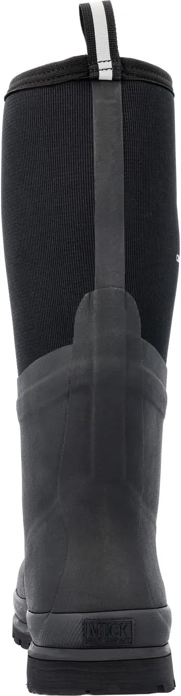Muck Boot Company Men's Chore Cool Steel Toe Socks