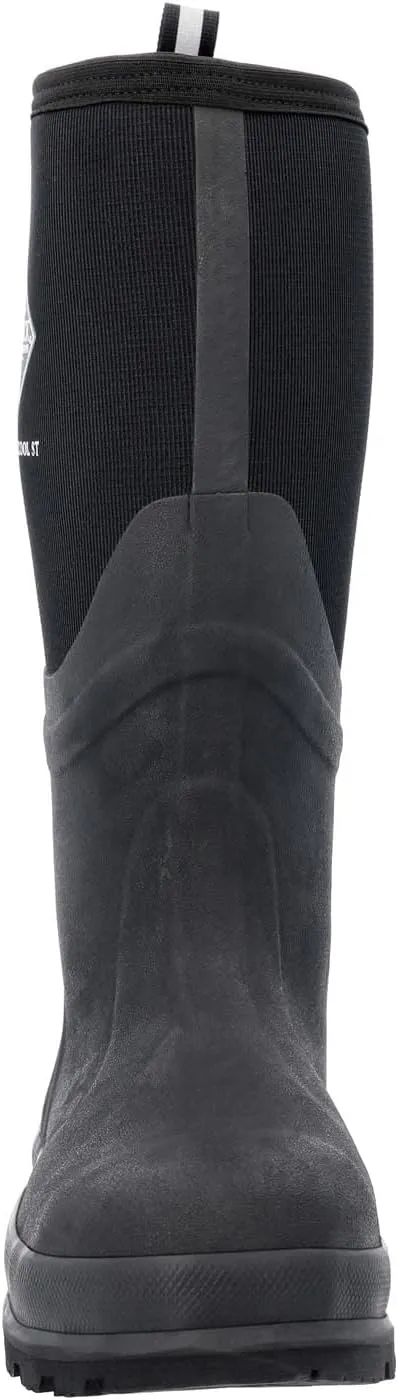 Muck Boot Company Men's Chore Cool Steel Toe Socks