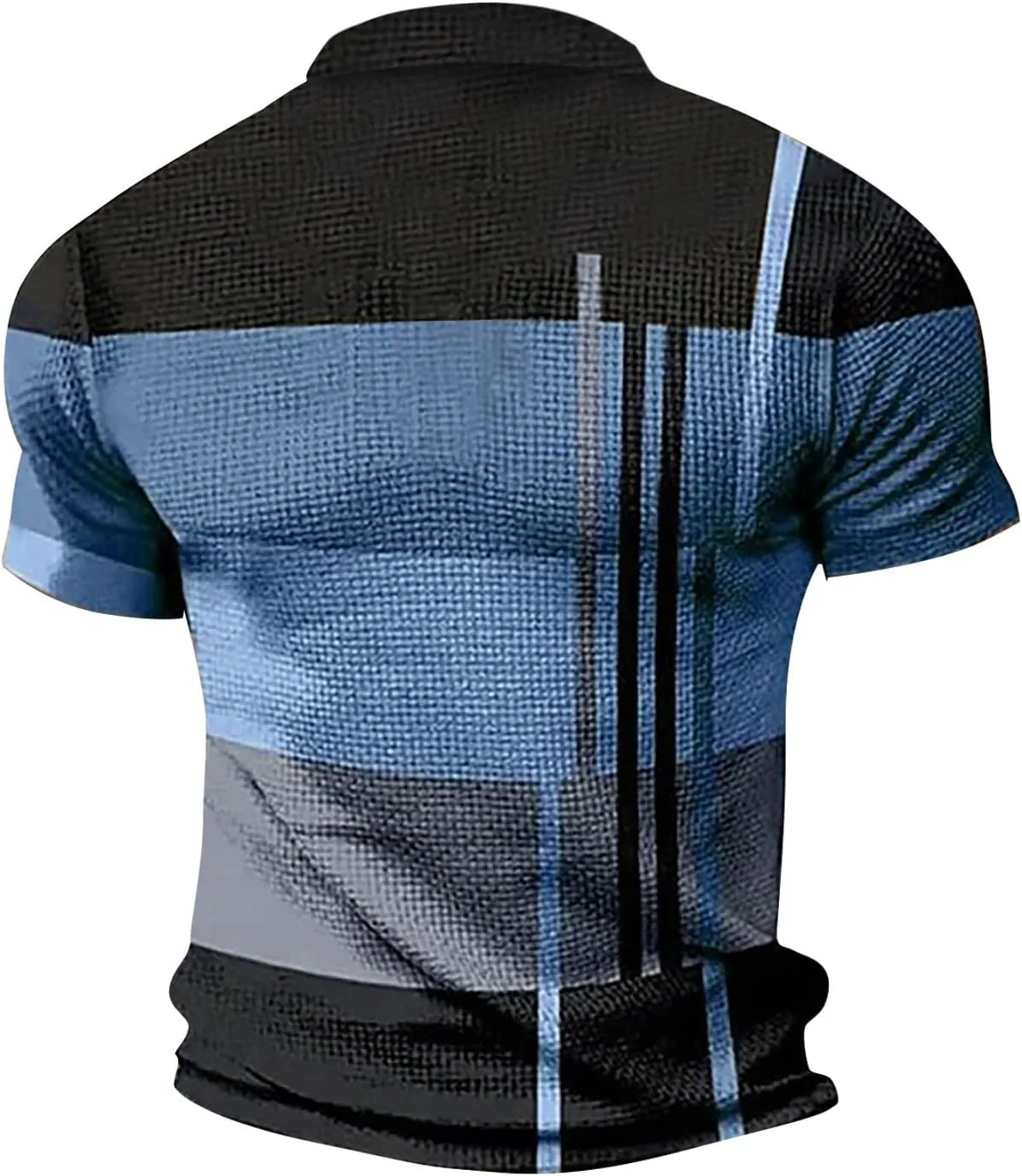 Muscularfit Mens Linen Shirt Short Sleeve Casual Loose Button Down Shirts Summer Solid Beach Cotton Linen Shirt for Men 2024