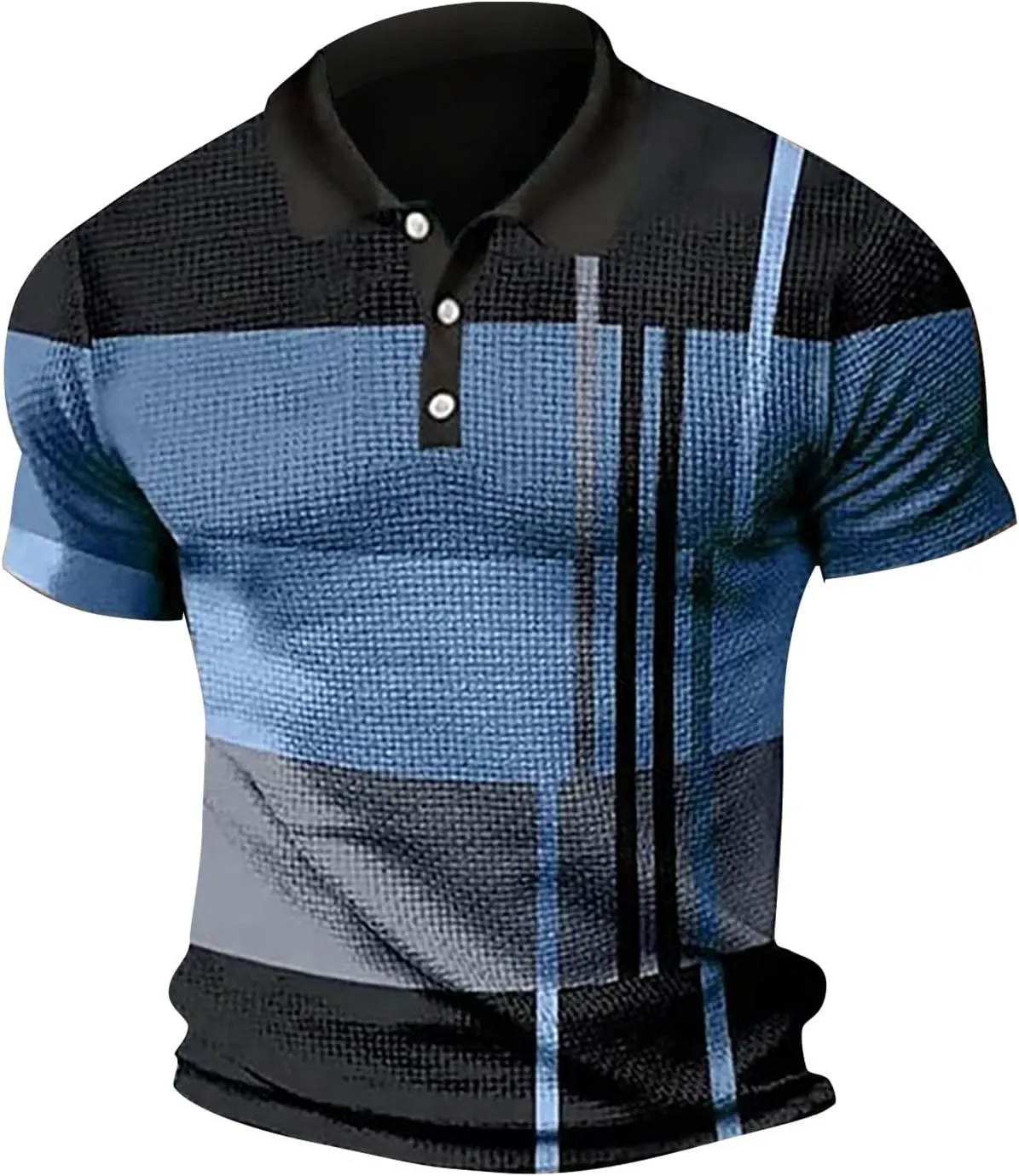 Muscularfit Mens Linen Shirt Short Sleeve Casual Loose Button Down Shirts Summer Solid Beach Cotton Linen Shirt for Men 2024