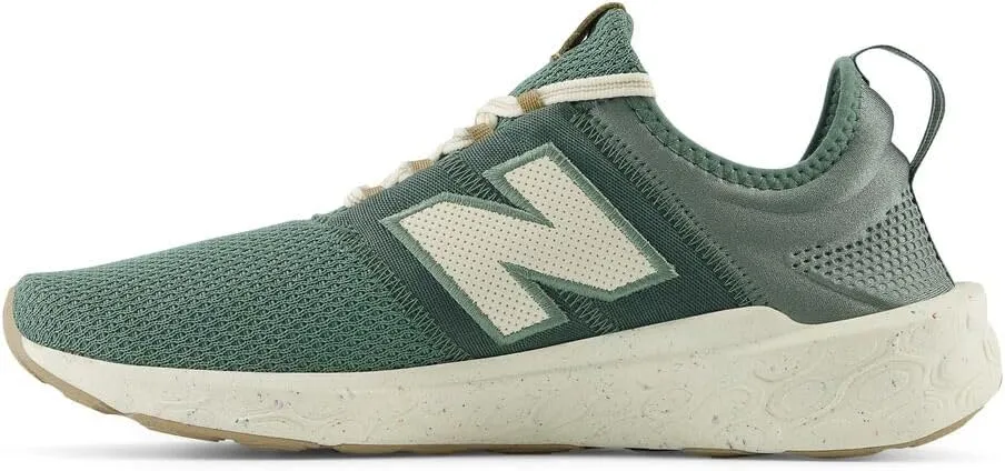 New Balance Men's Fresh Foam X Cruz Artisan V3 Running Shoe