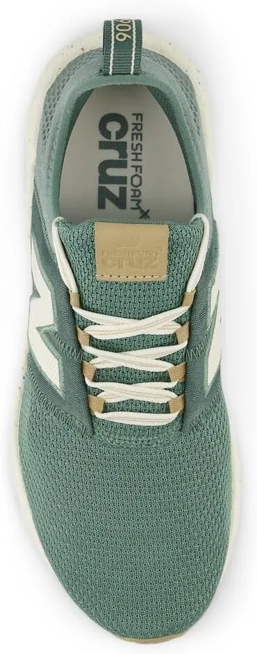 New Balance Men's Fresh Foam X Cruz Artisan V3 Running Shoe
