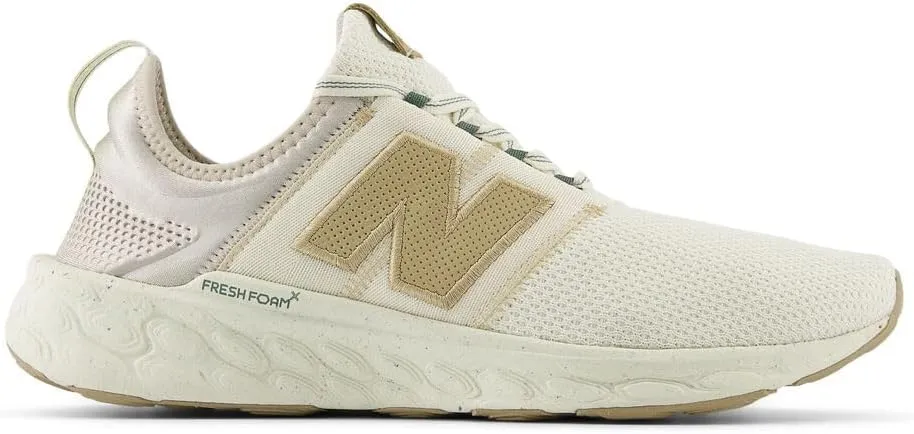 New Balance Men's Fresh Foam X Cruz Artisan V3 Running Shoe