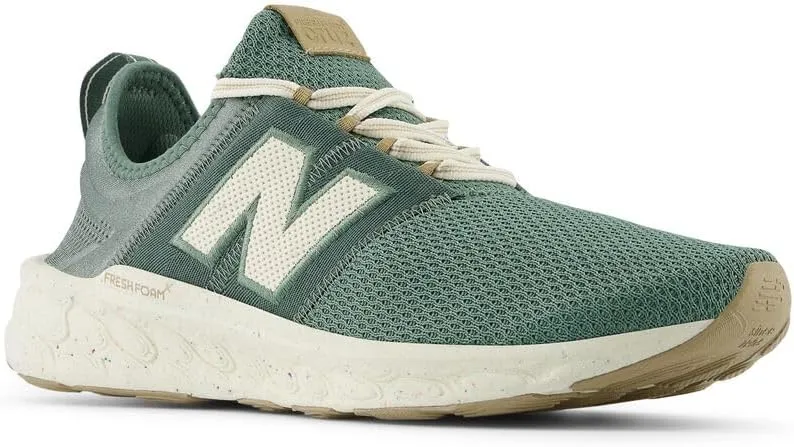 New Balance Men's Fresh Foam X Cruz Artisan V3 Running Shoe