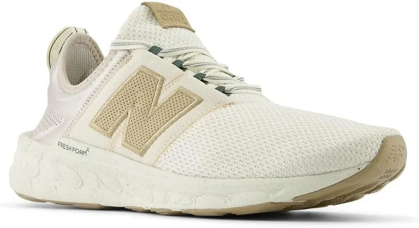 New Balance Men's Fresh Foam X Cruz Artisan V3 Running Shoe