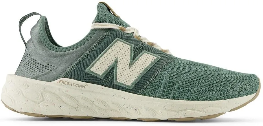 New Balance Men's Fresh Foam X Cruz Artisan V3 Running Shoe